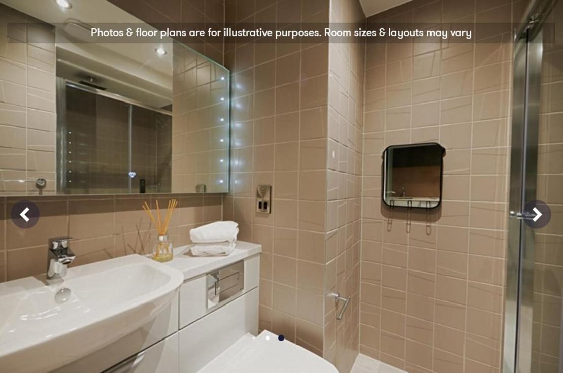 Fully Equipped Modern Studios In Glasgow West End For Students Only Экстерьер фото