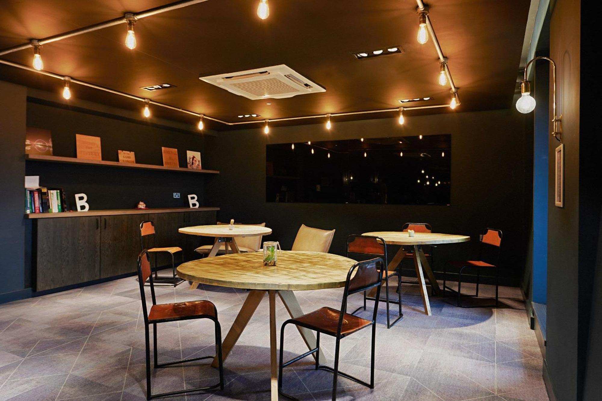 Fully Equipped Modern Studios In Glasgow West End For Students Only Экстерьер фото